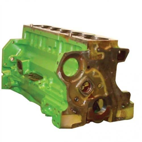 203806 | Remanufactured Bare Block John Deere R87564 | R62907 | R71869 | R122735 | John Deere 4840 4850 5720 5730 8430 8440 8450 8820 9940 9950 |  | R87564 | R62907 | R71869 | R122735