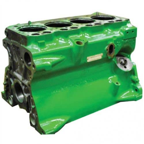 204936 | Remanufactured Bare Block John Deere T24960 | T26932 | John Deere 2020 2510 |  | T24960 | T26932 | T23405 | R72981