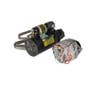 203384 | Alternator & Starter (Delco high torque) Conversion Kit - 24V to 12V | John Deere 3010 3020 4010 4020 | 203384 | Alternator & Starter (Delco high torque) Conversion Kit - 24V to 12V | John Deere 3010 3020 4010 4020 |