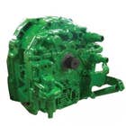 207273 | Transmission Assembly - Powerquad with Electrical Shift | John Deere 7410 7510 |