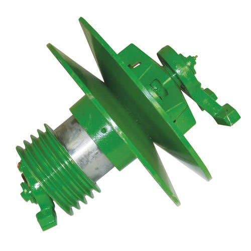 200627 | Intermediate Cylinder Drive Assembly Extended Range | John Deere CTS 9400 9410 9450 9550 9640 9650 9660 |  | AH141974 | H137575 | H137579 | H137580 | H144039 | H148242