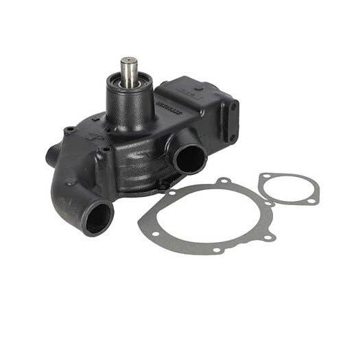 206948 | Water Pump - Using 15/16" shaft & single thermostat | Massey Ferguson 1100 1130 |  | 3641870M91 | 37712330