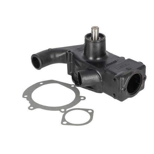 206948 | Water Pump - Using 15/16" shaft & single thermostat | Massey Ferguson 1100 1130 |  | 3641870M91 | 37712330