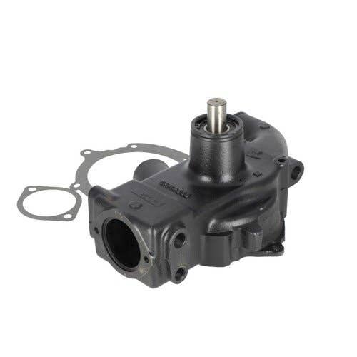 206948 | Water Pump - Using 15/16" shaft & single thermostat | Massey Ferguson 1100 1130 |  | 3641870M91 | 37712330