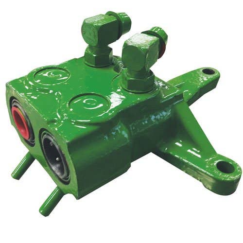 204616 | Remote Break-Away Coupler | LH | John Deere 1020 1520 1530 2020 2020 2030 2040 2240 2440 2630 2640 2840 2940 |  | R39110 | AR39037