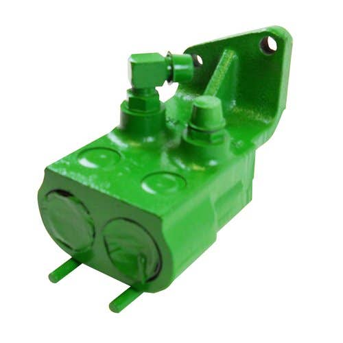 204647 | Remote Break-Away Coupler | John Deere 2510 3020 4020 5010 5020 7020 7520 |  | AR40587 | R34396