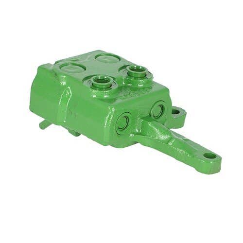207101 | Remote Break-Away Coupler | RH | John Deere 1020 1520 1530 2020 2020 2030 2040 2240 2440 2630 2640 2840 2940 |  | AR39036 | R39109