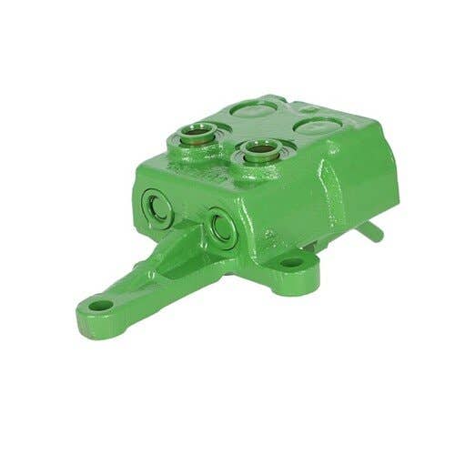 207101 | Remote Break-Away Coupler | RH | John Deere 1020 1520 1530 2020 2020 2030 2040 2240 2440 2630 2640 2840 2940 |  | AR39036 | R39109