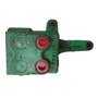 499381 | Remote Break-Away Coupler | RH | John Deere 940 1020 1040 1140 1520 1530 1640 1830 1840 2020 2020 2030 2040 2130 2140 2240 2440 2630 2640 2840 2940 3030 3130 | | R39109 | AR39036 499381 | Remote Break-Away Coupler | RH | John Deere 940 1020 1040 1140 1520 1530 1640 1830 1840 2020 2020 2030 2040 2130 2140 2240 2440 2630 2640 2840 2940 3030 3130 | | R39109 | AR39036