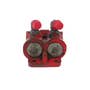 407003 | Remote Coupler W/ ISO Couplers | International | Farmall | IH Hydro 70 Hydro 86 Hydro 100 Hydro 186 544 606 656 666 686 706 756 766 786 806 826 856 886 966 986 1026 1066 1086 1206 1256 1456 1466 1468 | | 1272192C93 | 1272192C91 | 1272192C92 407003 | Remote Coupler W/ ISO Couplers | International | Farmall | IH Hydro 70 Hydro 86 Hydro 100 Hydro 186 544 606 656 666 686 706 756 766 786 806 826 856 886 966 986 1026 1066 1086 1206 1256 1456 1466 1468 | | 1272192C93 | 1272192C91 | 1272192C92