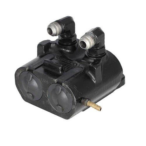 Remanufactured Remote Hydraulic Coupler fits International 3088 3288 3488 3688 5088 5288 5488 6388 6588 6788 7288 7488 1272192C92 1272192C93 Remanufactured Remote Hydraulic Coupler fits International 3088 3288 3488 3688 5088 5288 5488 6388 6588 6788 7288 7488 1272192C92 1272192C93