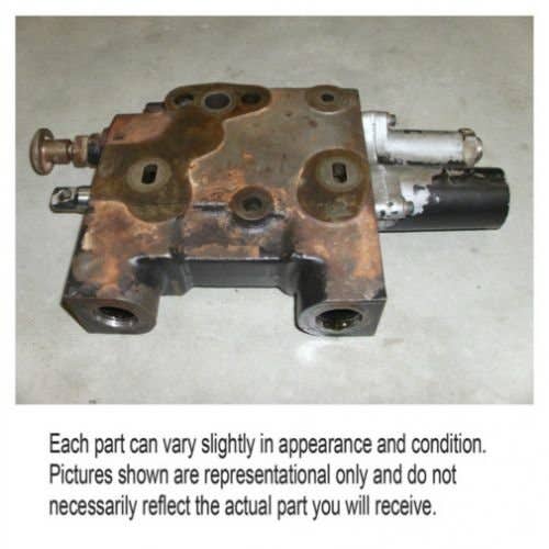 497863 | Remote Hydraulic Priority Valve | Case IH 5120 5130 5140 5220 5230 5240 5250 |  | 1980448C9 | 1980448C8