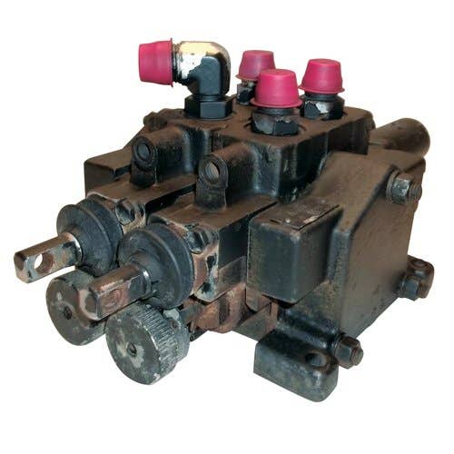 430975 | Remote Valve Assembly | Case 2090 2094 2290 2294 2390 2394 2590 2594 3294 4490 4690 4890 | Case IH 2294 2394 2594 3294 |  | A167473 | A167473