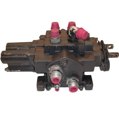 430975 | Remote Valve Assembly | Case 2090 2094 2290 2294 2390 2394 2590 2594 3294 4490 4690 4890 | Case IH 2294 2394 2594 3294 |  | A167473 | A167473