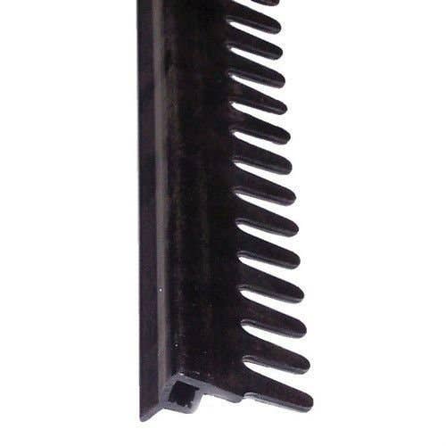 103018 | Replacement Louver Sections - 5' Long Finger | Harvest Services Top Chaffer Sieve | Case IH 1640 1644 1660 1666 1680 1688 2166 2188 2366 | Gleaner M M2 M3 | International | Farmall | IH 915 1460 1480 | John Deere 6600 6601 6602 6622 7700 7701 |
