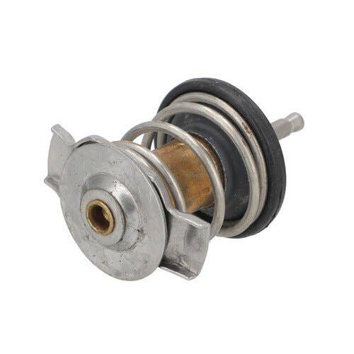 168636 | Replacement Thermostat Parts w/o Housing | Case 420 420CT 430 435 445 445CT | New Holland C185 L180 L185 |  | 504209127 | 504209127