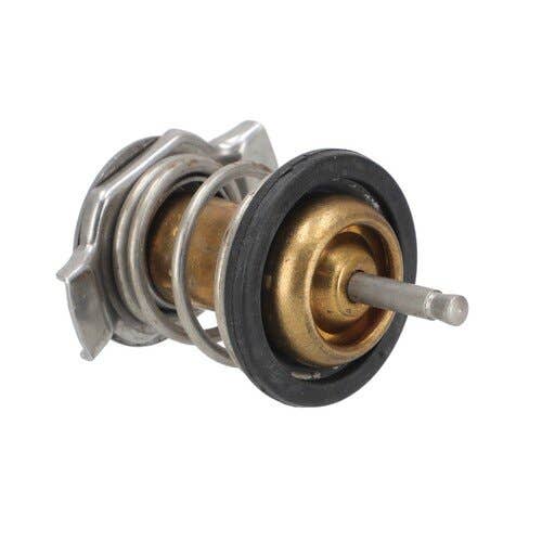 168636 | Replacement Thermostat Parts w/o Housing | Case 420 420CT 430 435 445 445CT | New Holland C185 L180 L185 |  | 504209127 | 504209127