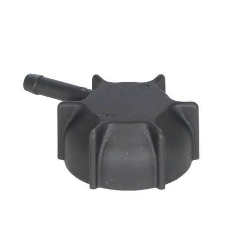 126945 | Reservoir Filler Cap with Bypass | John Deere SE6010 SE6020 SE6100 SE6110 SE6120 SE6200 SE6210 SE6220 SE6300 SE6310 SE6320 SE6400 SE6410 SE6420 SE6510 SE6520 SE6610 SE6620 3215 3415 3415 5080R 5083 5093 5100R 5101 5325 5415 5425 |  | AL78005