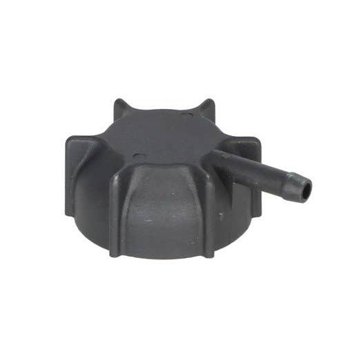 126945 | Reservoir Filler Cap with Bypass | John Deere SE6010 SE6020 SE6100 SE6110 SE6120 SE6200 SE6210 SE6220 SE6300 SE6310 SE6320 SE6400 SE6410 SE6420 SE6510 SE6520 SE6610 SE6620 3215 3415 3415 5080R 5083 5093 5100R 5101 5325 5415 5425 |  | AL78005