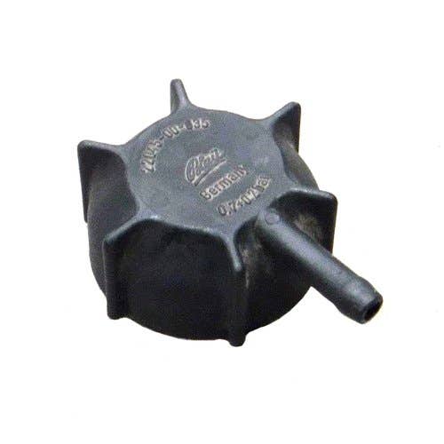 Used Reservoir Filler Cap with Bypass fits John Deere 6510 6520 6110 6200 6210 6605 7210 7410 7420 7510 7520 9520 6120 9100 9200 9300 9400 AL78005 Used Reservoir Filler Cap with Bypass fits John Deere 6510 6520 6110 6200 6210 6605 7210 7410 7420 7510 7520 9520 6120 9100 9200 9300 9400 AL78005
