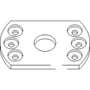 113359 | Retainer - Corn Head | Case IH 1043 1044 1054 1063 1064 1083 1084 | | 1327111C3 | 1327111C1 | 1327111C2 113359 | Retainer - Corn Head | Case IH 1043 1044 1054 1063 1064 1083 1084 | | 1327111C3 | 1327111C1 | 1327111C2