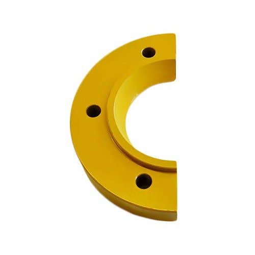 Retainer fits John Deere 700H 700J 700H 700J 700K T177108 Retainer fits John Deere 700H 700J 700H 700J 700K T177108