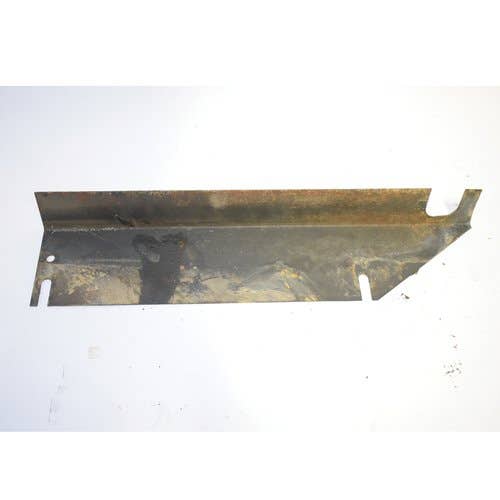 435258 | Retainer Panel | Bobcat 843 |  | 6564281