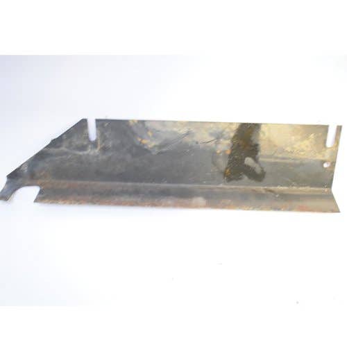 435258 | Retainer Panel | Bobcat 843 |  | 6564281