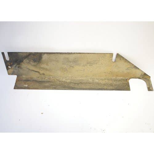 435257 | Retainer Panel | Bobcat 843 |  | 6564282