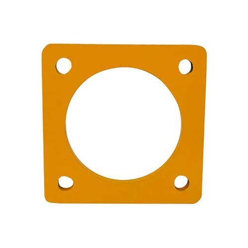Retainer Plate fits John Deere 450G 550G 650G 450G 550G 650G T124132 Retainer Plate fits John Deere 450G 550G 650G 450G 550G 650G T124132