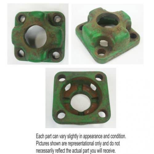 498392 | Retainer | John Deere CTS 200 213 215 216 218 220 222 224 230 230 900 914 918 920 4420 6601 6620 6622 7720 7721 7722 8820 9400 9410 9450 9500 9501 9510 9550 9560 9600 9610 9650 9660 9750 9860 |  | H89525