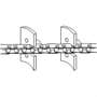 498603 | Return Grain Elevator Chain | International | Farmall | IH 1440 1460 1470 1480 | | 192736C93 498603 | Return Grain Elevator Chain | International | Farmall | IH 1440 1460 1470 1480 | | 192736C93
