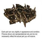 411454 | Return Grain Elevator Chain | John Deere CTS 9400 9410 9450 9500 9510 9550 9560 9600 9610 9640 9650 9660 9680 | | AH131074 | AZ101791