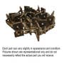 411454 | Return Grain Elevator Chain | John Deere CTS 9400 9410 9450 9500 9510 9550 9560 9600 9610 9640 9650 9660 9680 | | AH131074 | AZ101791 411454 | Return Grain Elevator Chain | John Deere CTS 9400 9410 9450 9500 9510 9550 9560 9600 9610 9640 9650 9660 9680 | | AH131074 | AZ101791