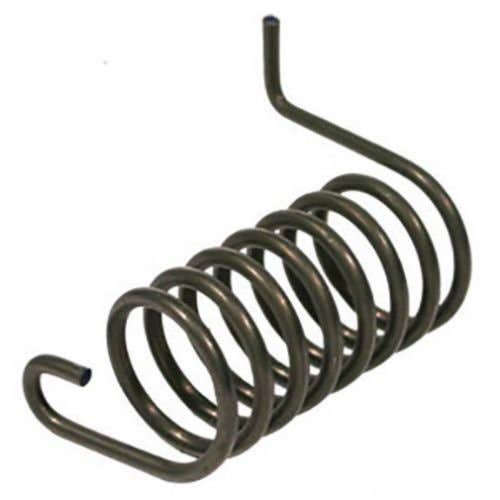 Return Spring - Right Hand fits Zweeger Haybob Haybob 300 ZPZ100Z PZ100