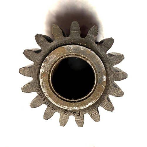 440601 | Reverse Idler Gear | International | Farmall | IH 560 660 |  | 369103R11 | 369103R1