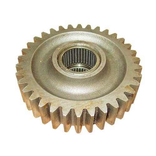 498205 | Reverse Idler Gear | International | Farmall | IH Hydro 100 Hydro 186 706 756 766 786 856 886 966 986 1026 1066 1086 1206 1256 1456 1466 1468 1486 2706 2756 2806 2826 2856 3088 3288 3488 3688 21026 21206 21256 21456 |  | 393525R1 | 380301R1