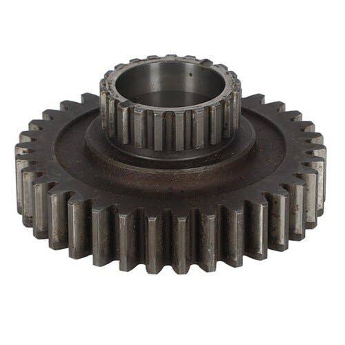 422677 | Reverse Idler Gear | International | Farmall | IH Hydro 100 Hydro 186 706 756 766 786 806 826 856 886 966 986 1026 1066 1086 1206 1256 1456 1466 1468 1486 1566 1568 1586 2706 2756 2806 2826 2856 3088 3288 3488 |  | 393525R2 | 380301R1 | 393525R1