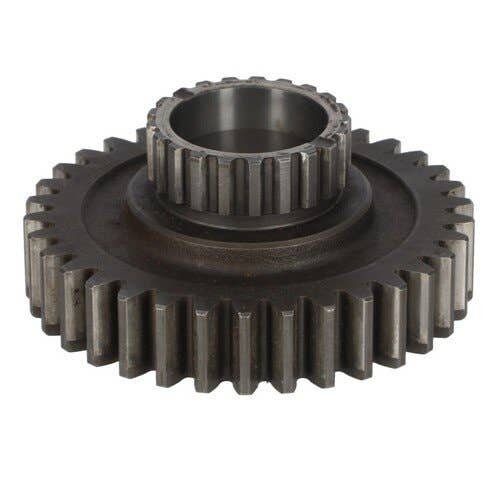 422677 | Reverse Idler Gear | International | Farmall | IH Hydro 100 Hydro 186 706 756 766 786 806 826 856 886 966 986 1026 1066 1086 1206 1256 1456 1466 1468 1486 1566 1568 1586 2706 2756 2806 2826 2856 3088 3288 3488 |  | 393525R2 | 380301R1 | 393525R1