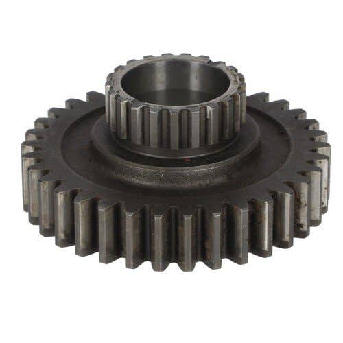 422677 | Reverse Idler Gear | International | Farmall | IH Hydro 100 Hydro 186 706 756 766 786 806 826 856 886 966 986 1026 1066 1086 1206 1256 1456 1466 1468 1486 1566 1568 1586 2706 2756 2806 2826 2856 3088 3288 3488 |  | 393525R2 | 380301R1 | 393525R1