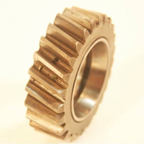 431338 | Reverse Idler Gear | John Deere 1640 1641 1641F 2040 2040S 2140 2141 2150 2255 2350 2541 2550 2750 2941 2950 3040 3140 3141 3150 3641 |  | L41604