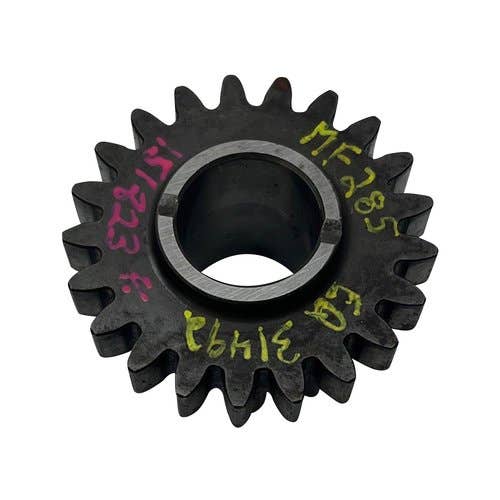 412607 | Reverse Idler Gear | Massey Ferguson TO35 20 20 30 30 35 40 40 50 50 50 50A 50A 50C 50C 65 65 135 148 150 155 165 168 175 178 180 185 188 202 202 203 203 204 204 205 205 230 231 235 240 245 250 253 255 265 270 275 275 282 283 283 |  | 183040M1