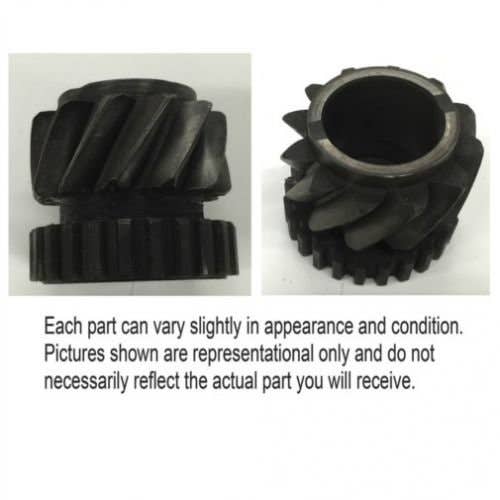 Used Reverse Range Pinion fits John Deere 4000 4020 4230 R65342 Used Reverse Range Pinion fits John Deere 4000 4020 4230 R65342