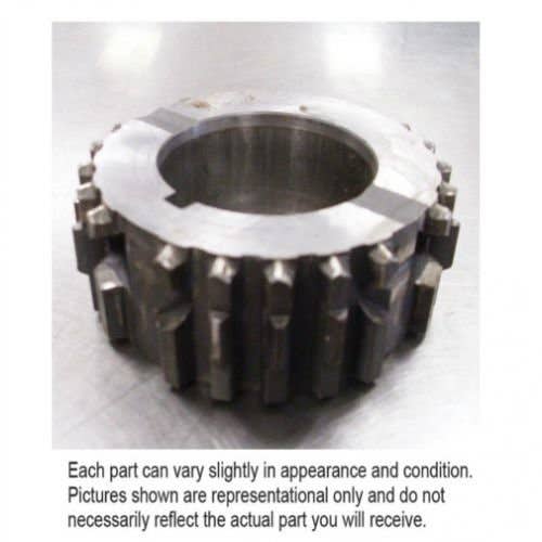 497264 | Reverse Range Shift Collar | John Deere 2510 2520 3020 |  | R33480