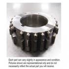 497264 | Reverse Range Shift Collar | John Deere 2510 2520 3020 | | R33480
