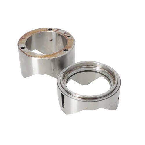 135285 | Reverser Cam Set | John Deere 9450 9550 9550 SH 9560 9560 SH 9560 STS 9570 STS 9610 9650 CTS 9650 STS 9660 9660 CTS 9660 STS 9670 STS 9750 STS 9760 STS 9770 STS 9860 STS |  | AH201888 | AH213114 | H231301 | H231302