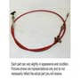 497071 | Reverser Control Cable | John Deere 6620 7720 8820 | | AH98833 497071 | Reverser Control Cable | John Deere 6620 7720 8820 | | AH98833
