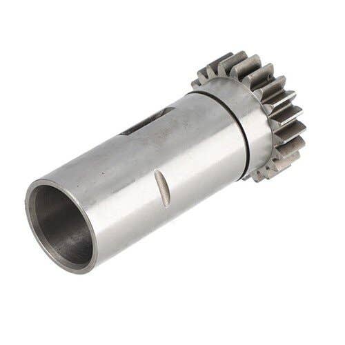 109641 | Reverser Gearbox Input Gear | John Deere CTS CTSII 6620 6622 7720 7722 8820 9400 9410 9450 9500 9500 SH 9500 SH 9500 SH 9501 9510 9510 SH 9550 9550 SH 9600 9610 9650 9650 CTS 9650 STS 9750 STS |  | H166216 | H105909 | H161566
