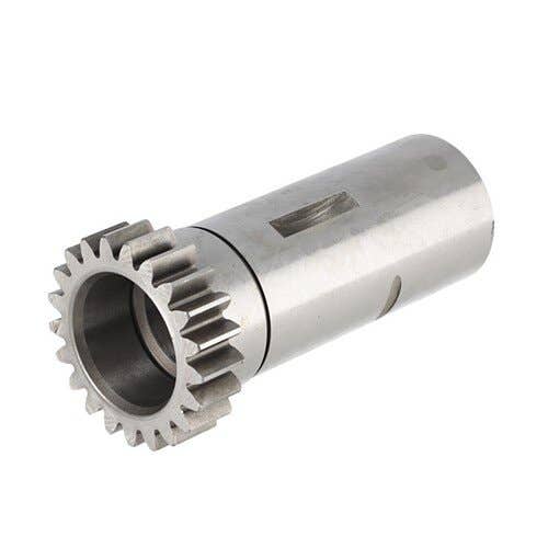 109641 | Reverser Gearbox Input Gear | John Deere CTS CTSII 6620 6622 7720 7722 8820 9400 9410 9450 9500 9500 SH 9500 SH 9500 SH 9501 9510 9510 SH 9550 9550 SH 9600 9610 9650 9650 CTS 9650 STS 9750 STS |  | H166216 | H105909 | H161566
