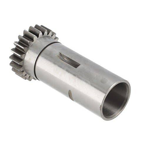 109641 | Reverser Gearbox Input Gear | John Deere CTS CTSII 6620 6622 7720 7722 8820 9400 9410 9450 9500 9500 SH 9500 SH 9500 SH 9501 9510 9510 SH 9550 9550 SH 9600 9610 9650 9650 CTS 9650 STS 9750 STS |  | H166216 | H105909 | H161566
